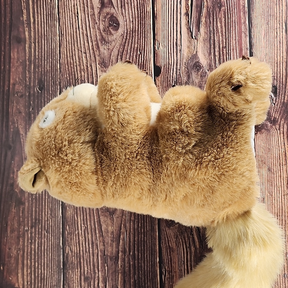 Hand puppet - Picture 13 of 16